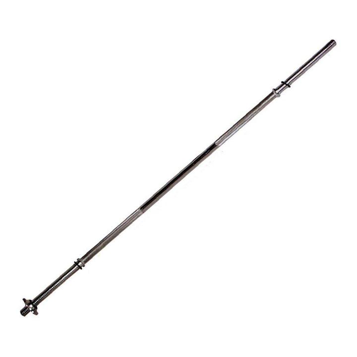 Barra Recta Para Pesas De 1500MM - Sport Fitness 70074