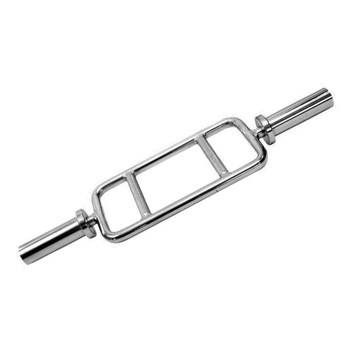 BARRA ROMANA PARA PESAS TIPO RIBWORK 52MM - 70297