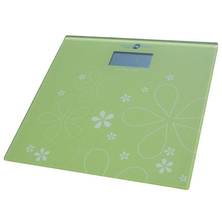 Báscula 3169 Electrónica - Sport Fitness 809502