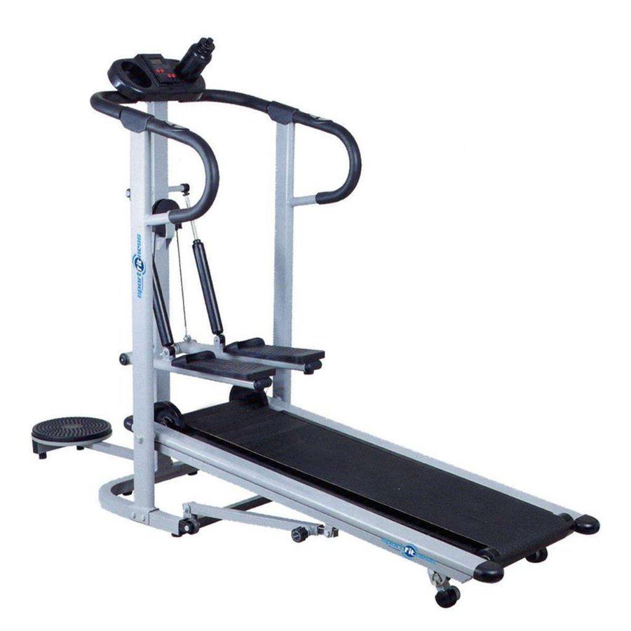 CAMINADOR MANUAL WT-203H - 72005