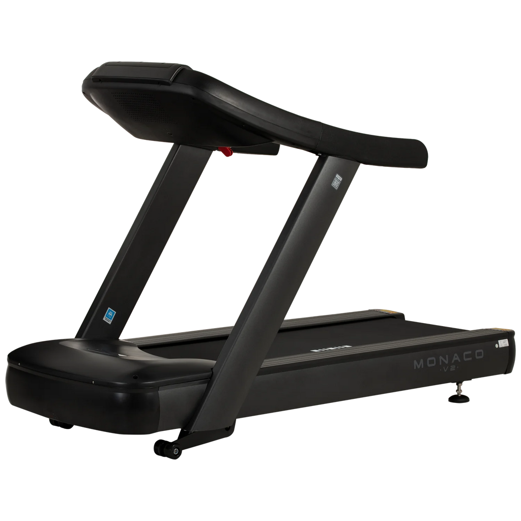 Trotadora Monaco V2 - Sport Fitness 072054