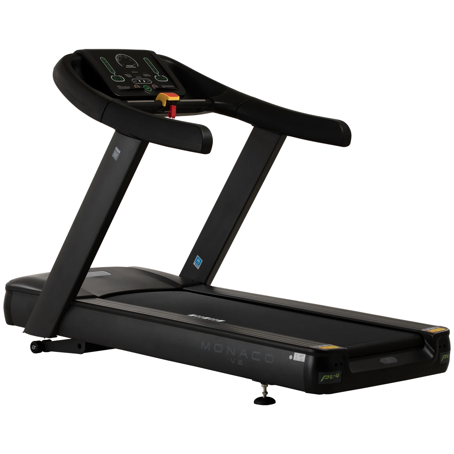 Trotadora Monaco V2 - Sport Fitness 072054