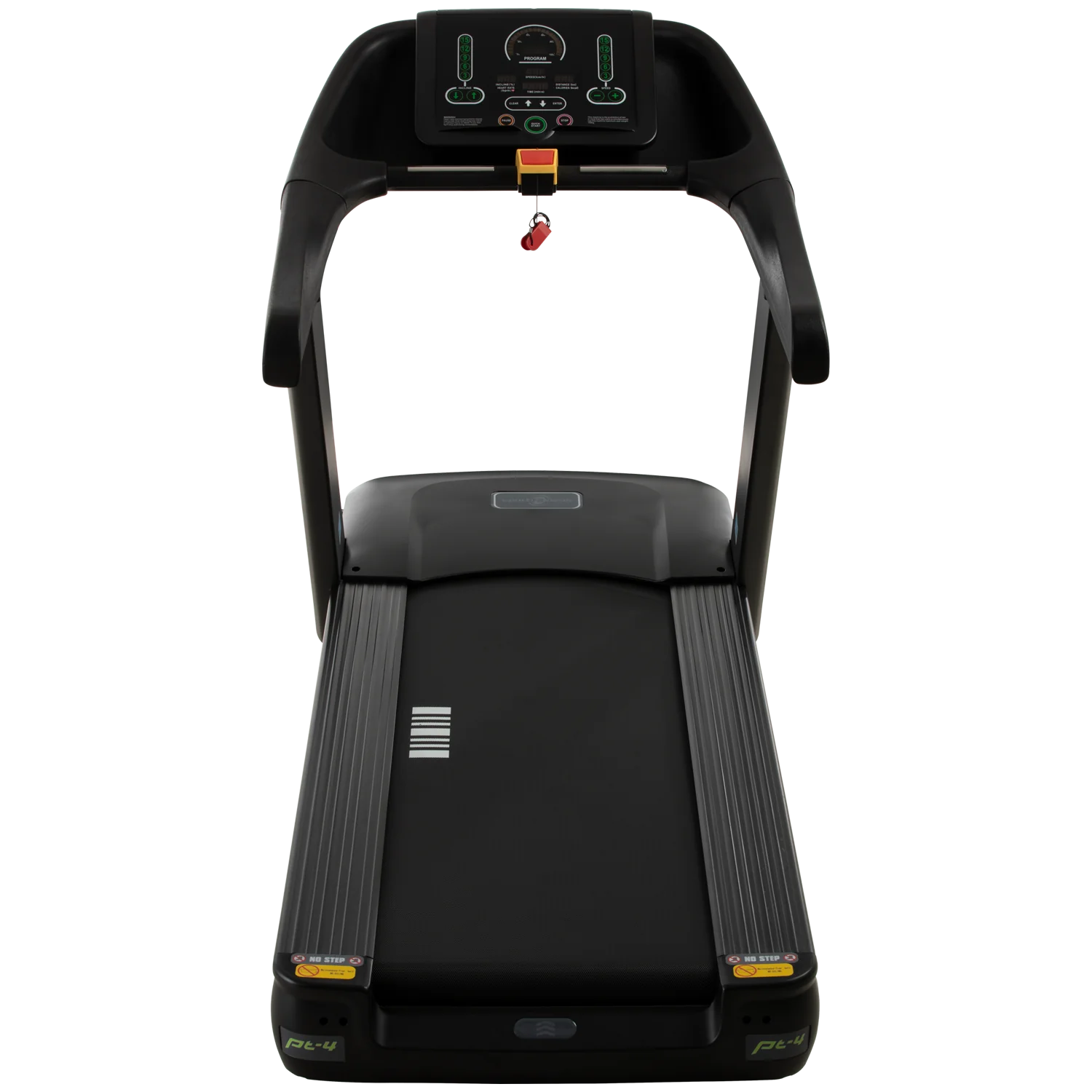 Trotadora Monaco V2 - Sport Fitness 072054