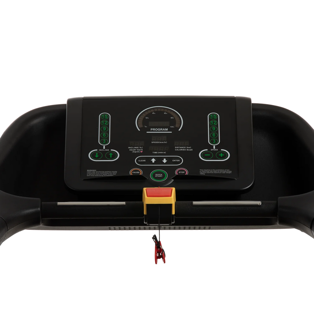 Trotadora Monaco V2 - Sport Fitness 072054