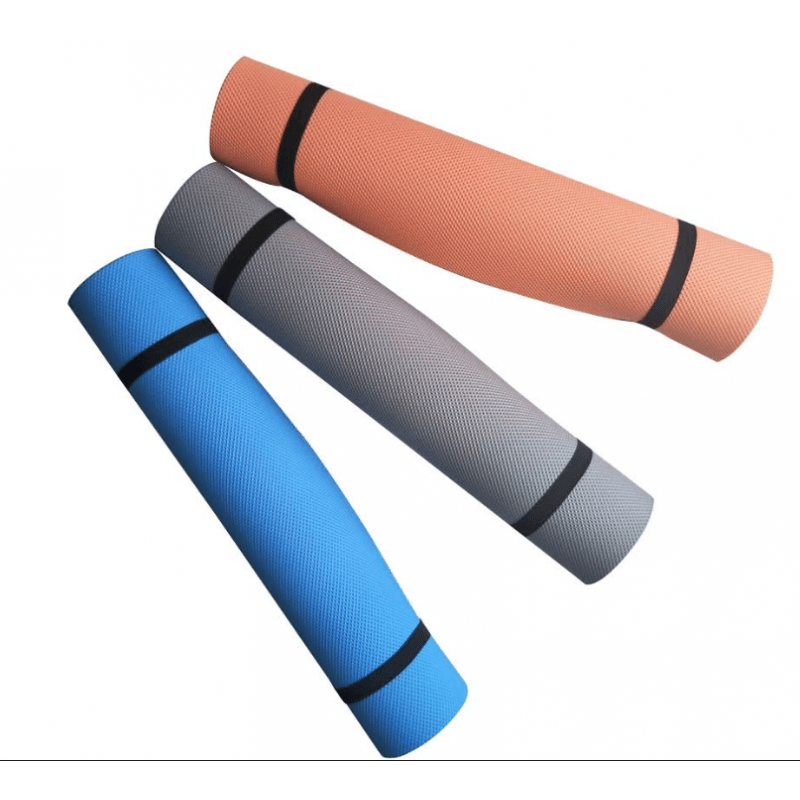 COLCHONETA DE YOGA 6MM EVOLUTION - CO06 0044