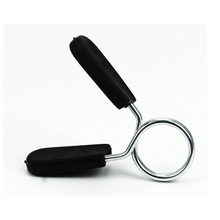 COLLARIN SEGURO PARA BARRA STANDAR 25MM - 71527