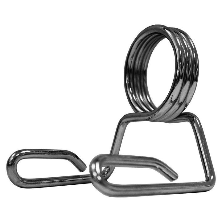 Collarín Seguro Para Barra Olímpica 50MM - Sport Fitness 71404