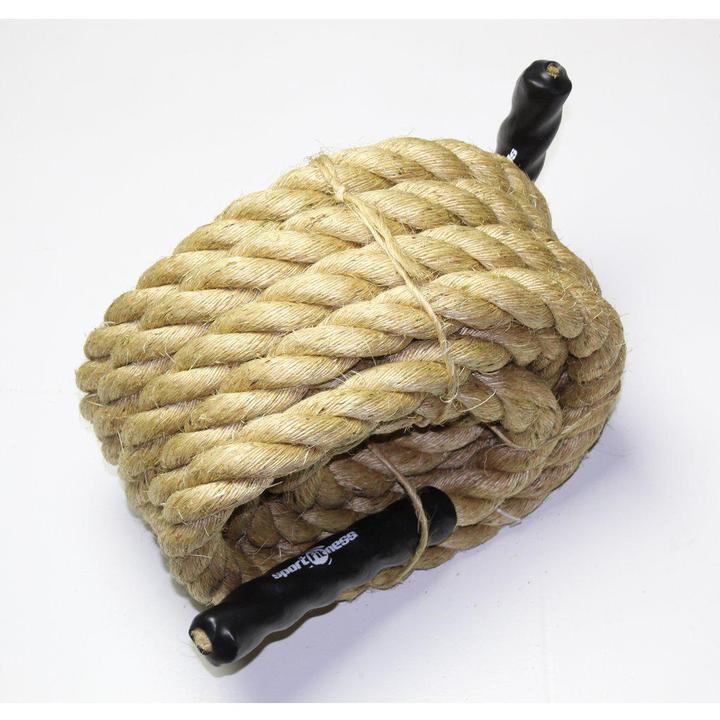 Cuerda De Batida 30MMX10MT - Sport Fitness 71279