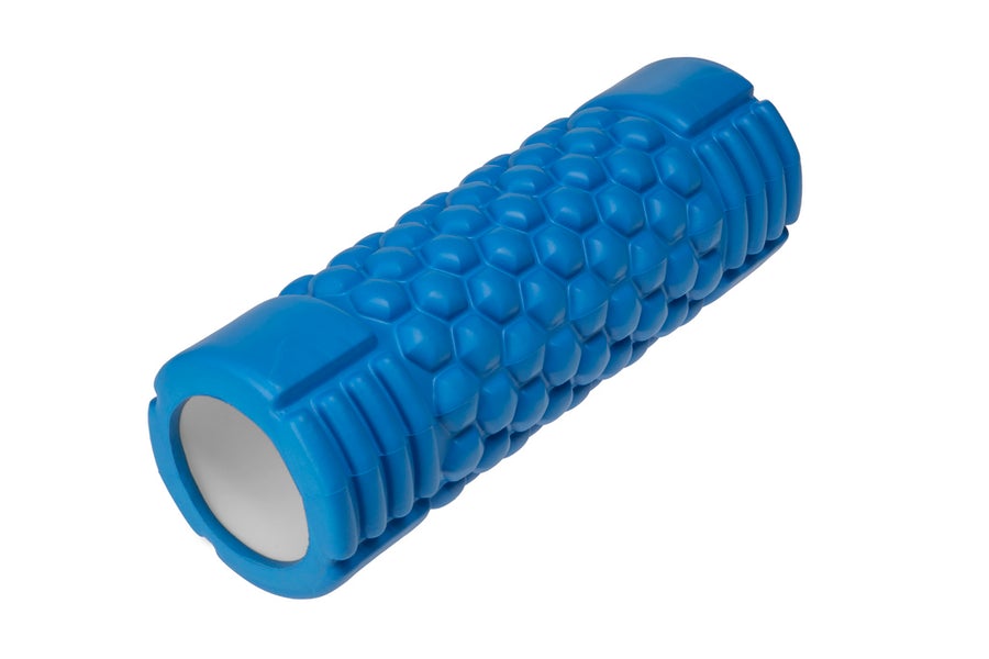 Rodillo De Espuma Grabado Profundo 5X13P - Sport Fitness 71405