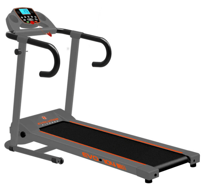 TROTADORA EVO104 EVOLUTION - TR01 0127