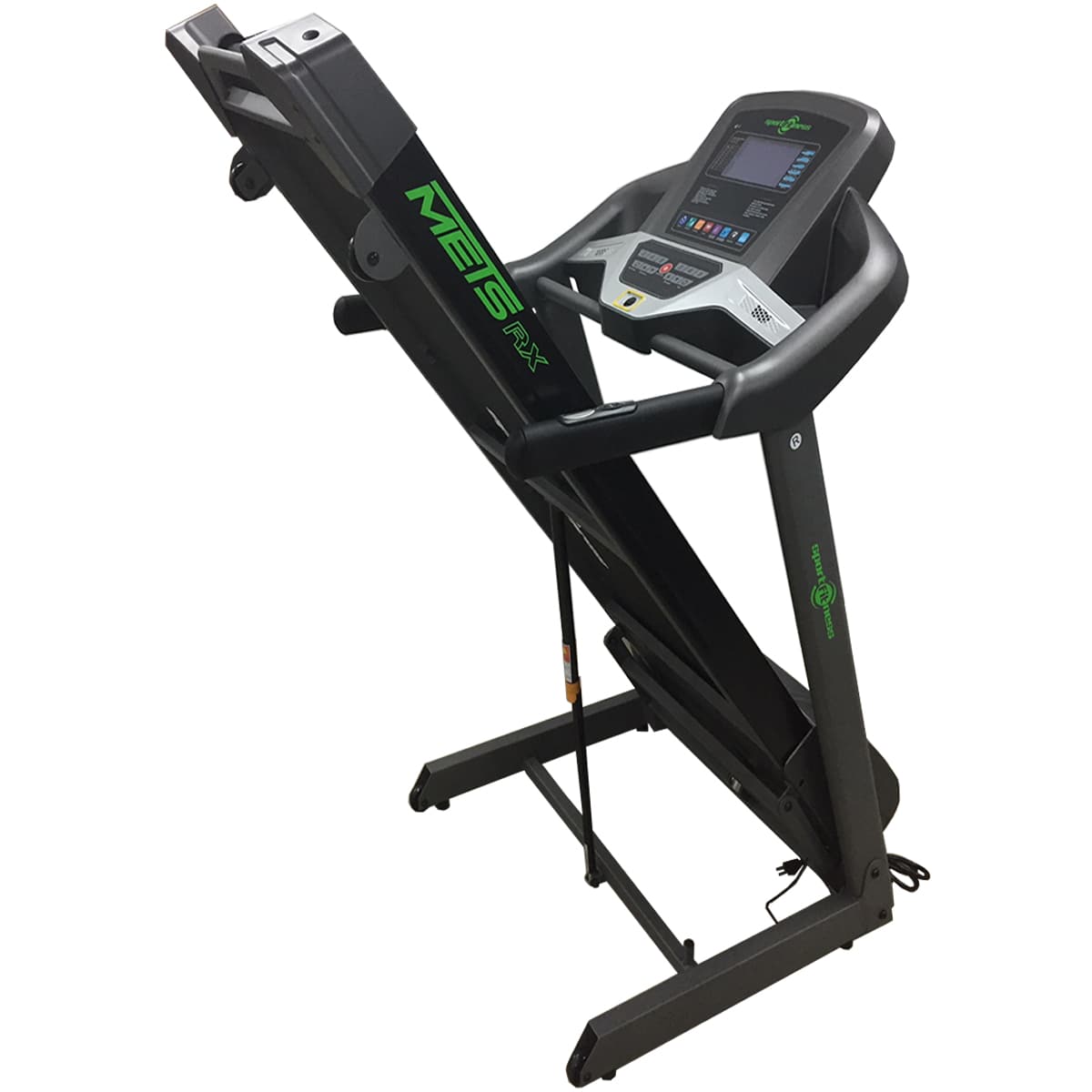Banda Trotadora METS - Sport Fitness 72010