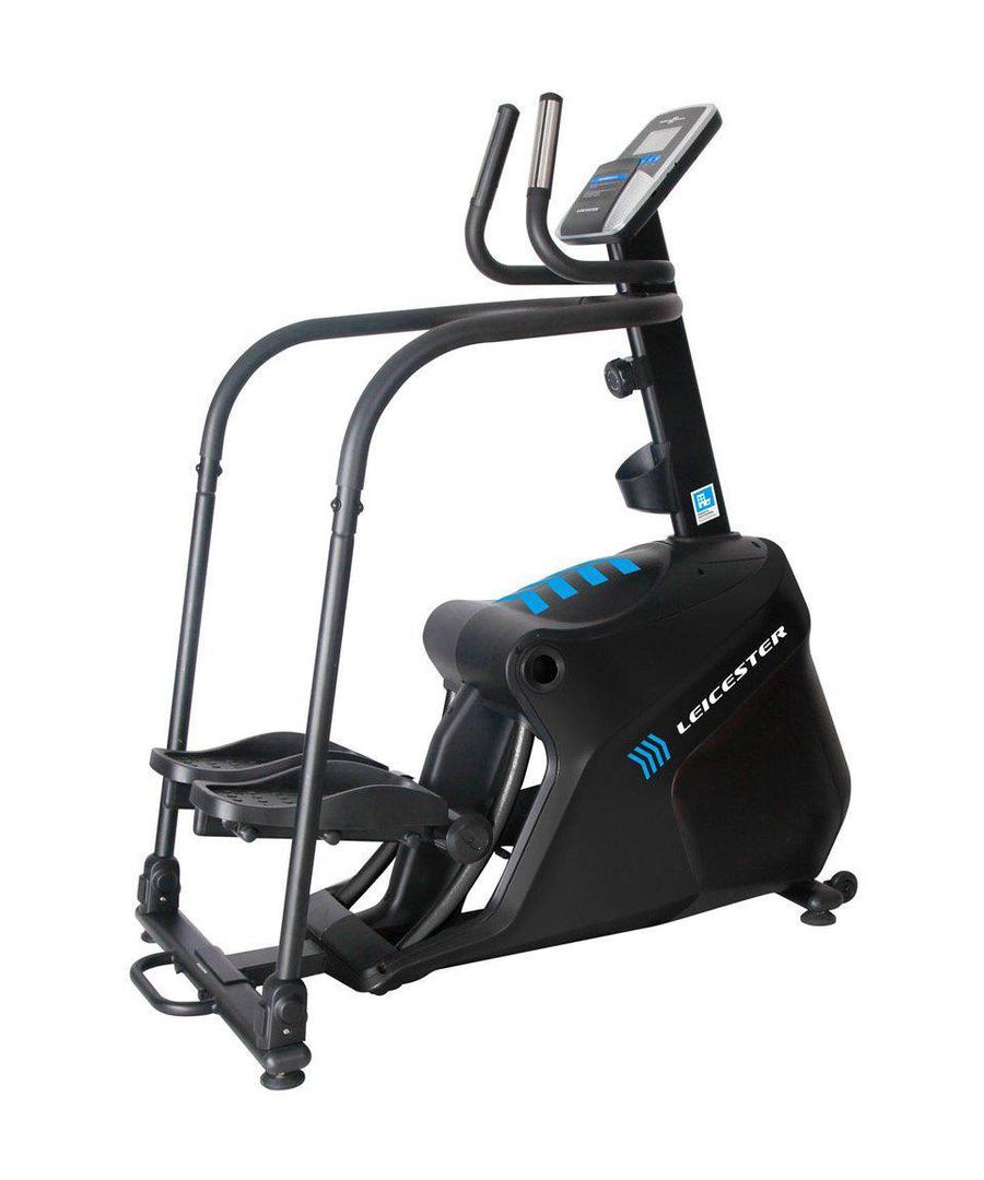 ESCALADOR LEICESTER MANUAL