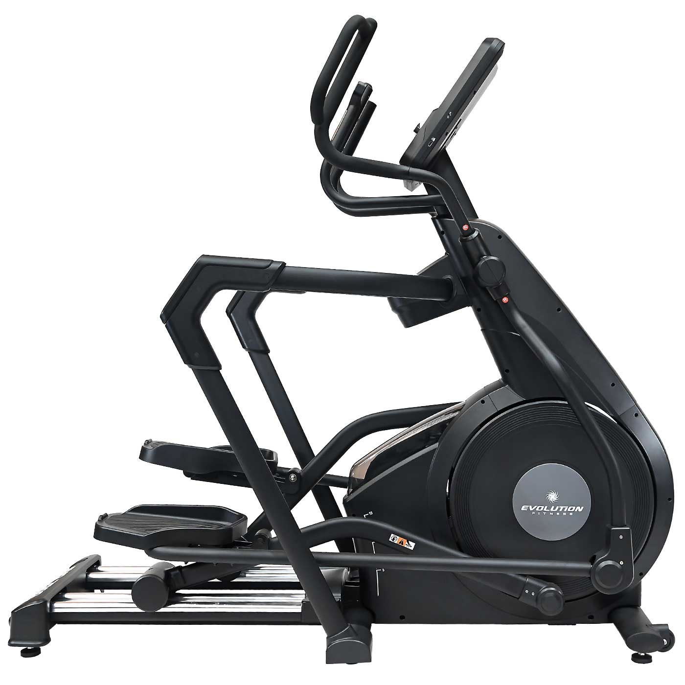 Elíptica Evo 7500 - S18 - Evo EL04 0118