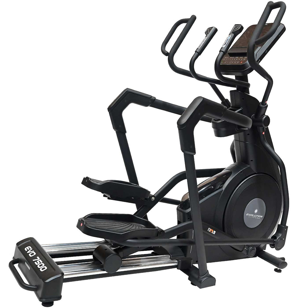 Elíptica Evo 7500 - S18 - Evo EL04 0118