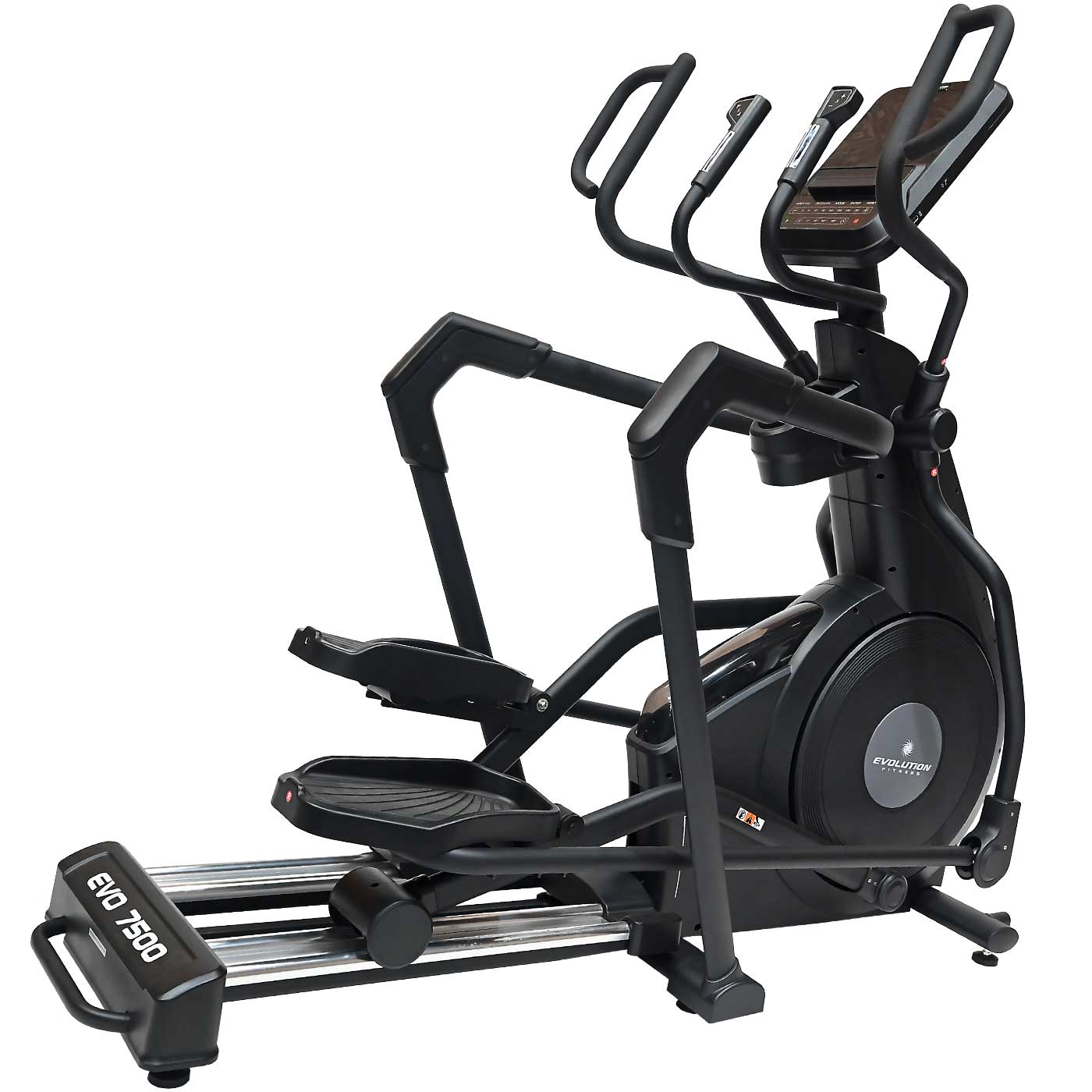 Elíptica Evo 7500 - S18 - Evo EL04 0118