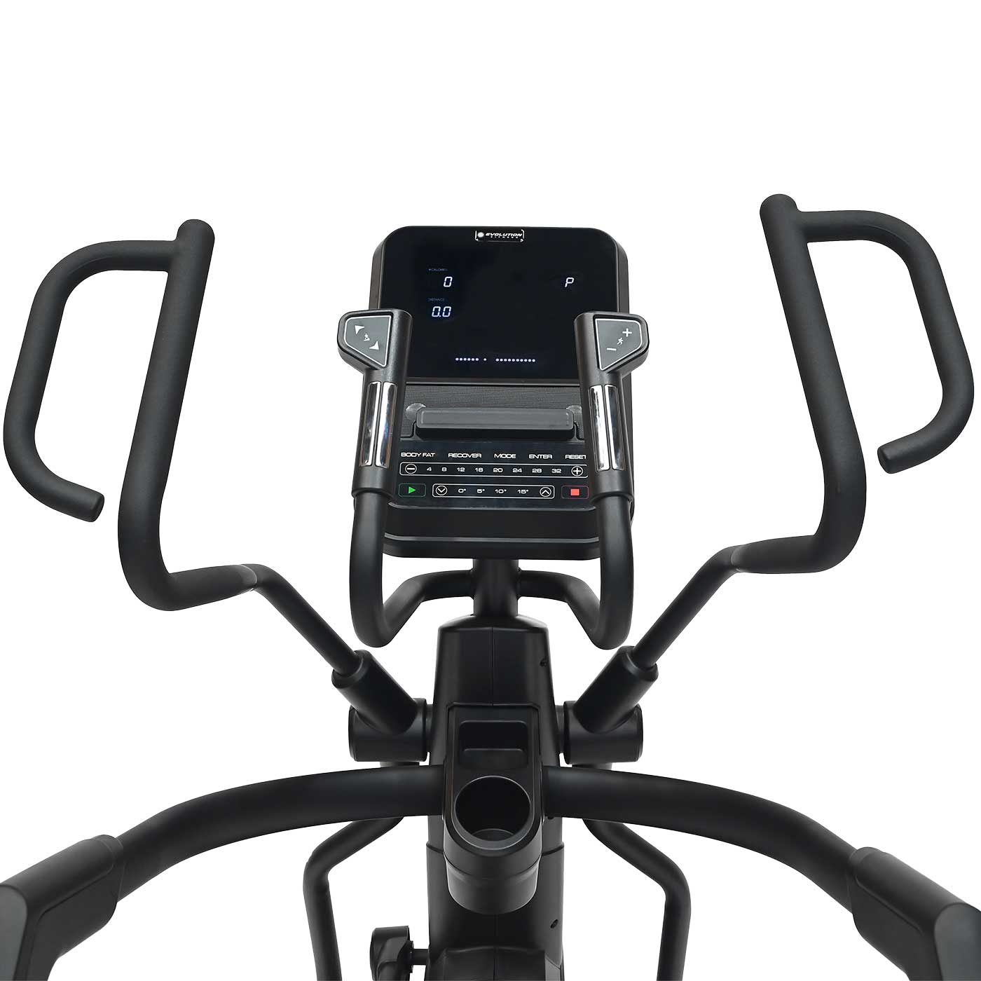 Elíptica Evo 7500 - S18 - Evo EL04 0118