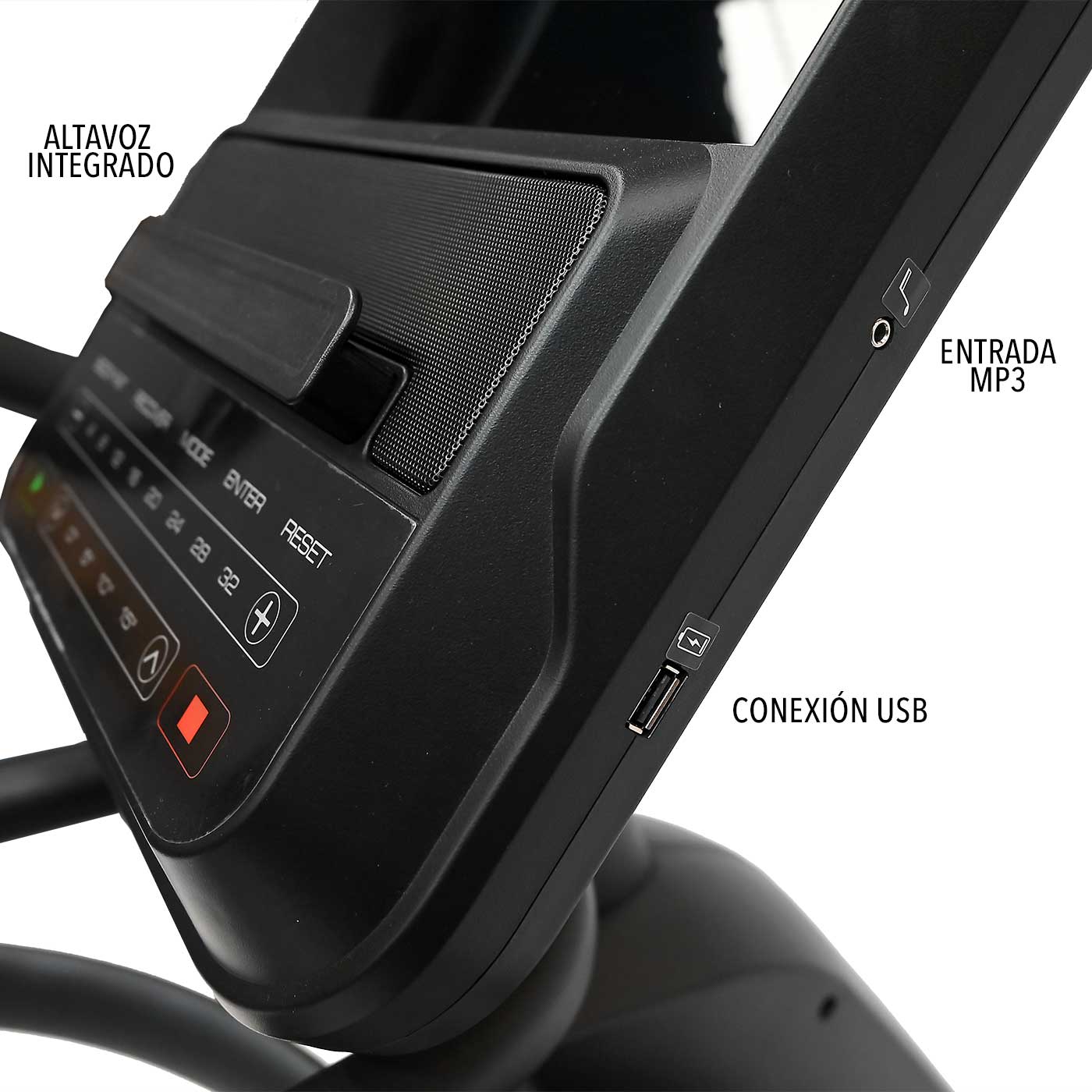 Elíptica Evo 7500 - S18 - Evo EL04 0118