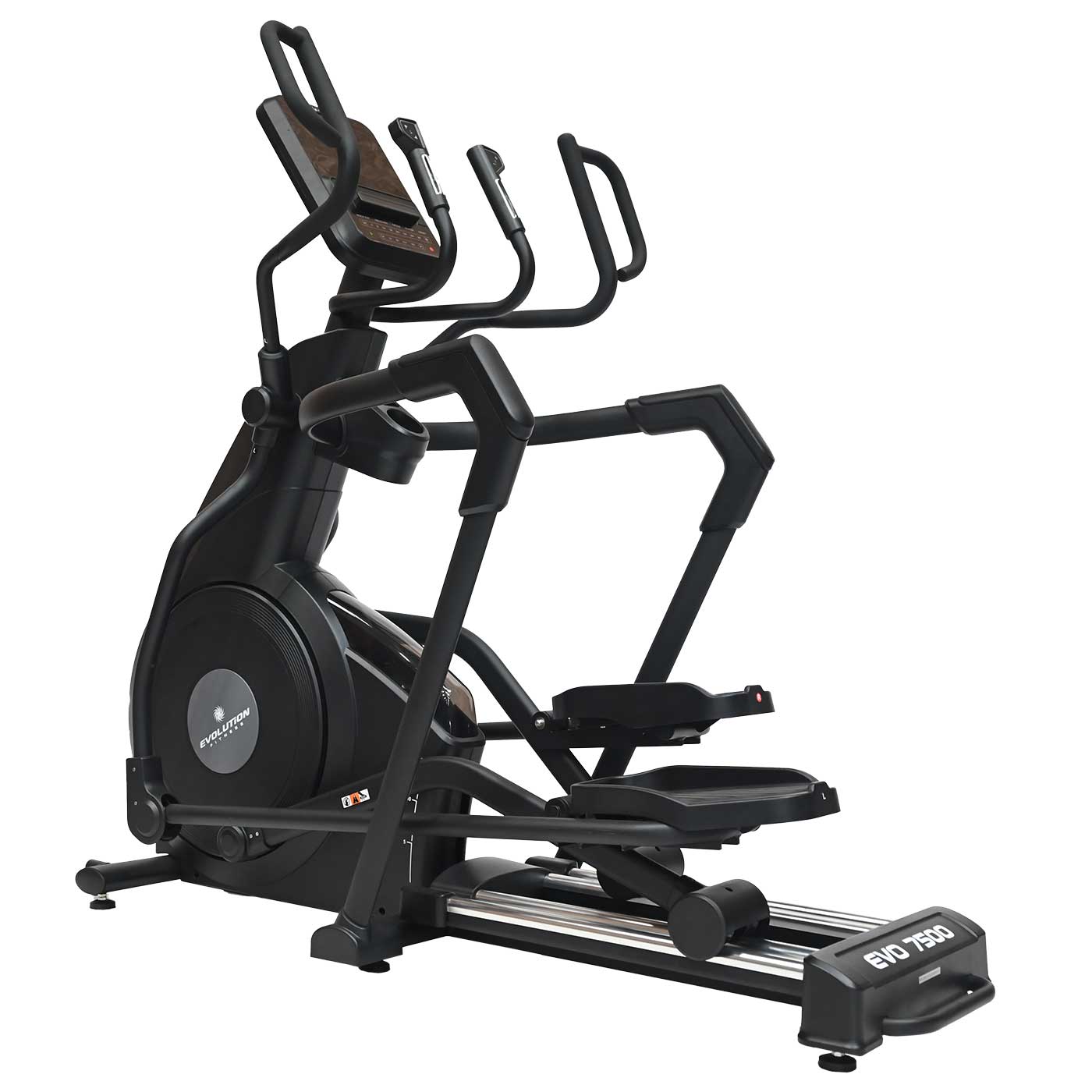 Elíptica Evo 7500 - S18 - Evo EL04 0118