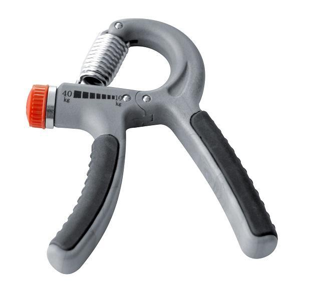 Grip Para Manos Ajustable - Sport Fitness 71504