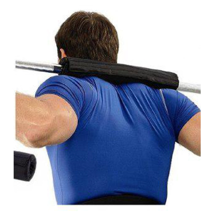 Almohadilla Hombro Trabajo Barra - Sportfitness 71184