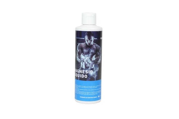 Magnesio Liquido 200 ML SPORT FITNESS - 71724