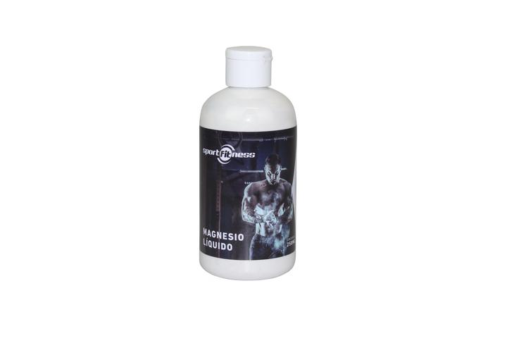 Magnesio Liquido 250 ML SPORT FITNESS - 71725