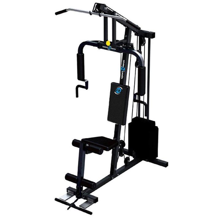 MULTIFUNCIONAL FIT-M01HE 150LBS - 71101