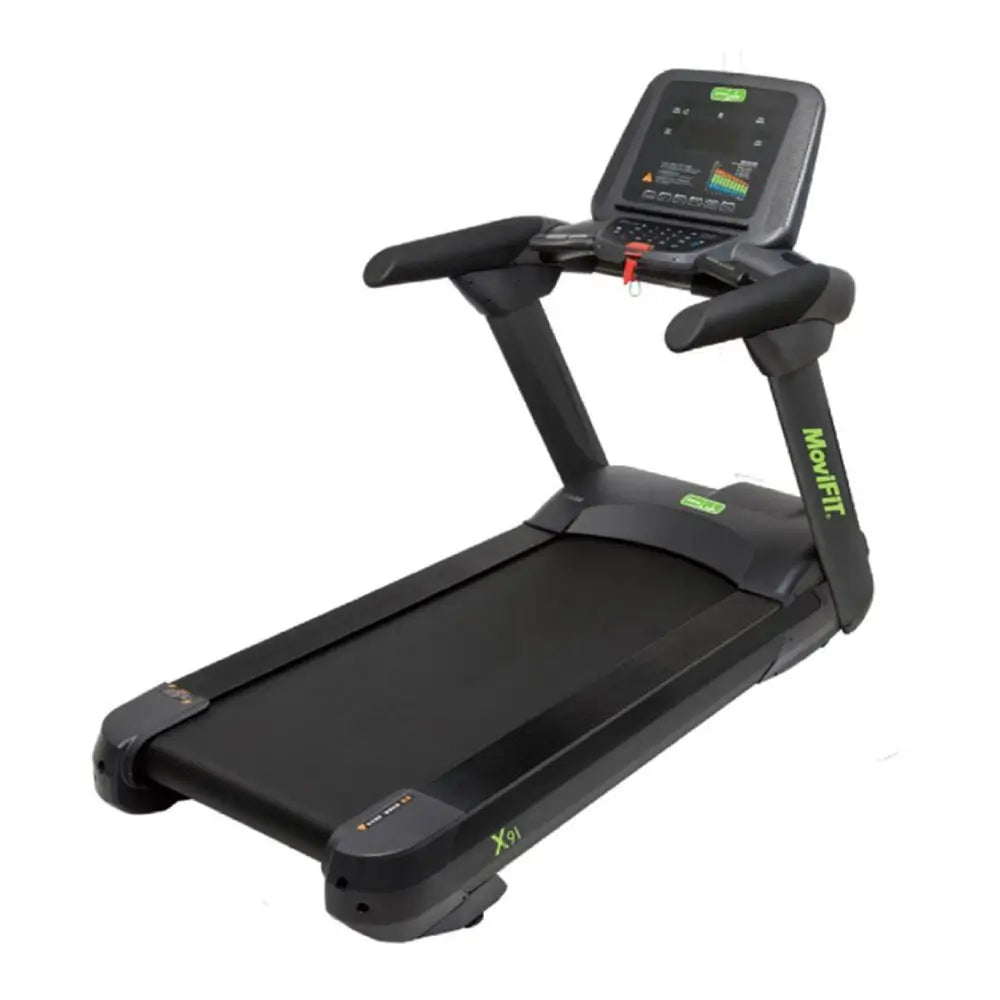 Cinta de correr X9i Black Edition