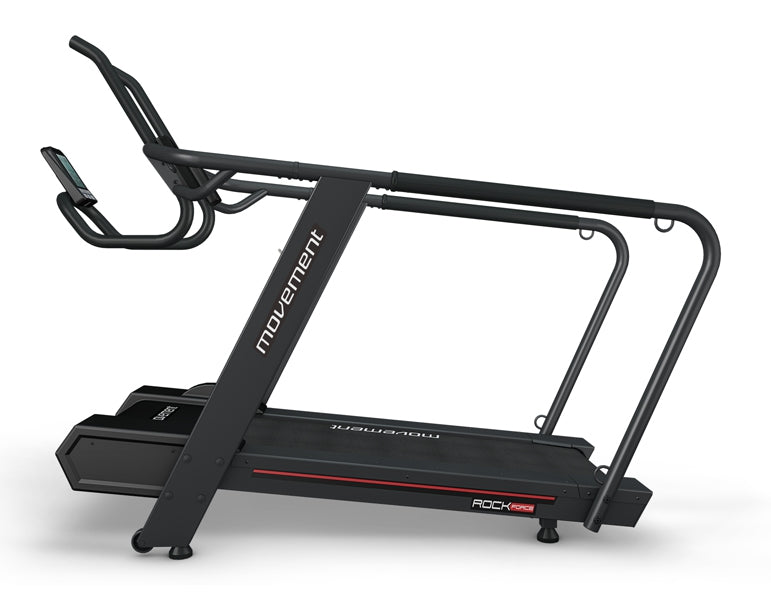 TROTADORA ROCK FORCE MOVEMENT - TR04 0128