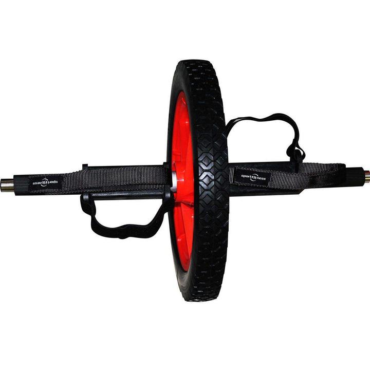 Rueda Abdominal EW8001 - Sport Fitness 71318