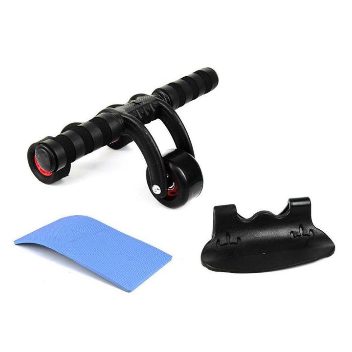 RUEDA ABDOMINAL PUAW003 - 71694