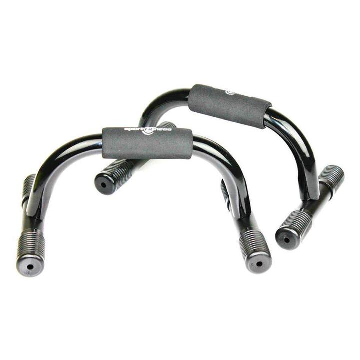 Soporte Para Flexión Brazos PU1204 - Sport Fitness 71544