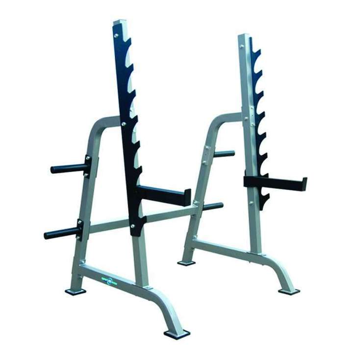 Soporte Sentadilla RK6102CE - Sport Fitness 71341