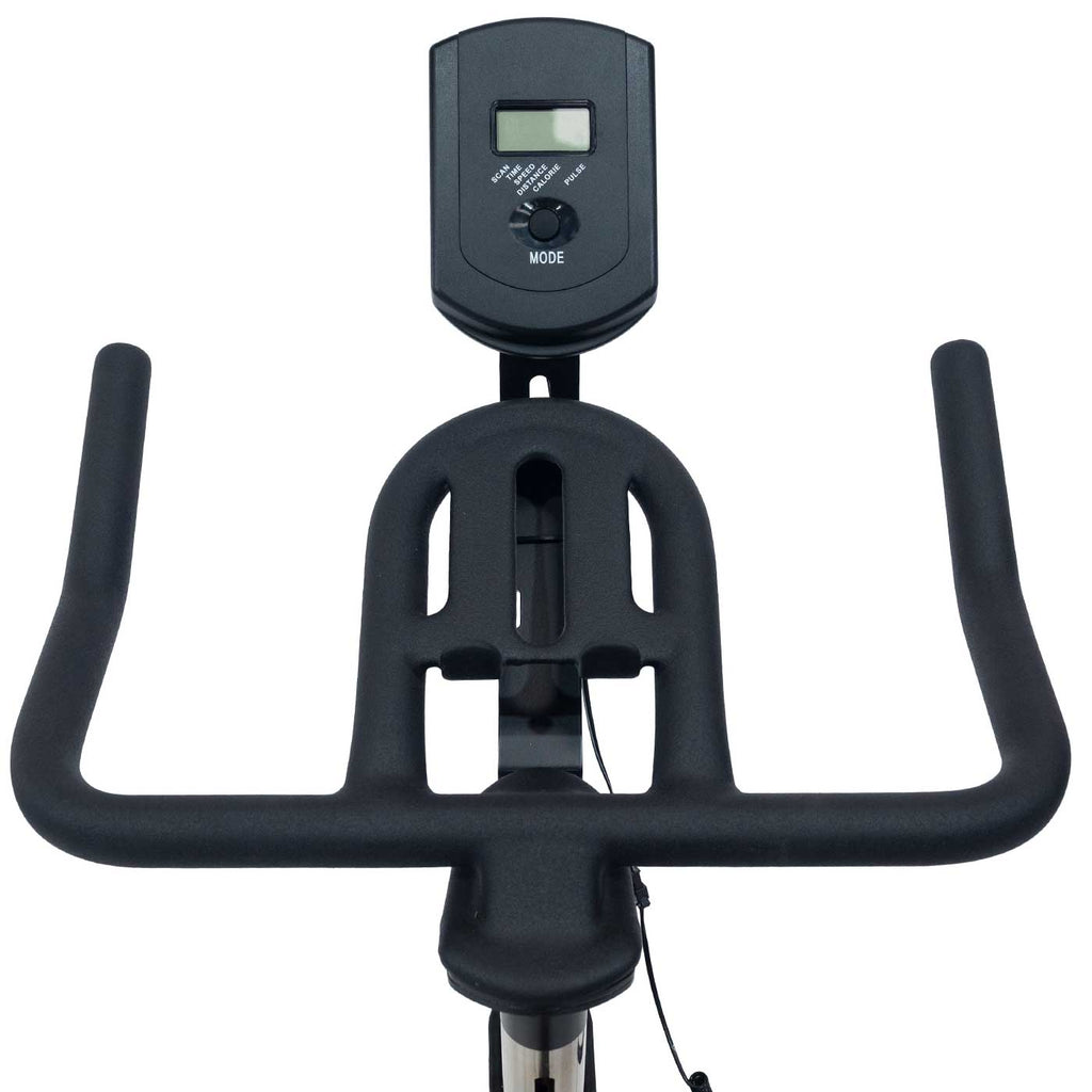 Bicicleta Spinning PRO S500 - Evolution BS030043