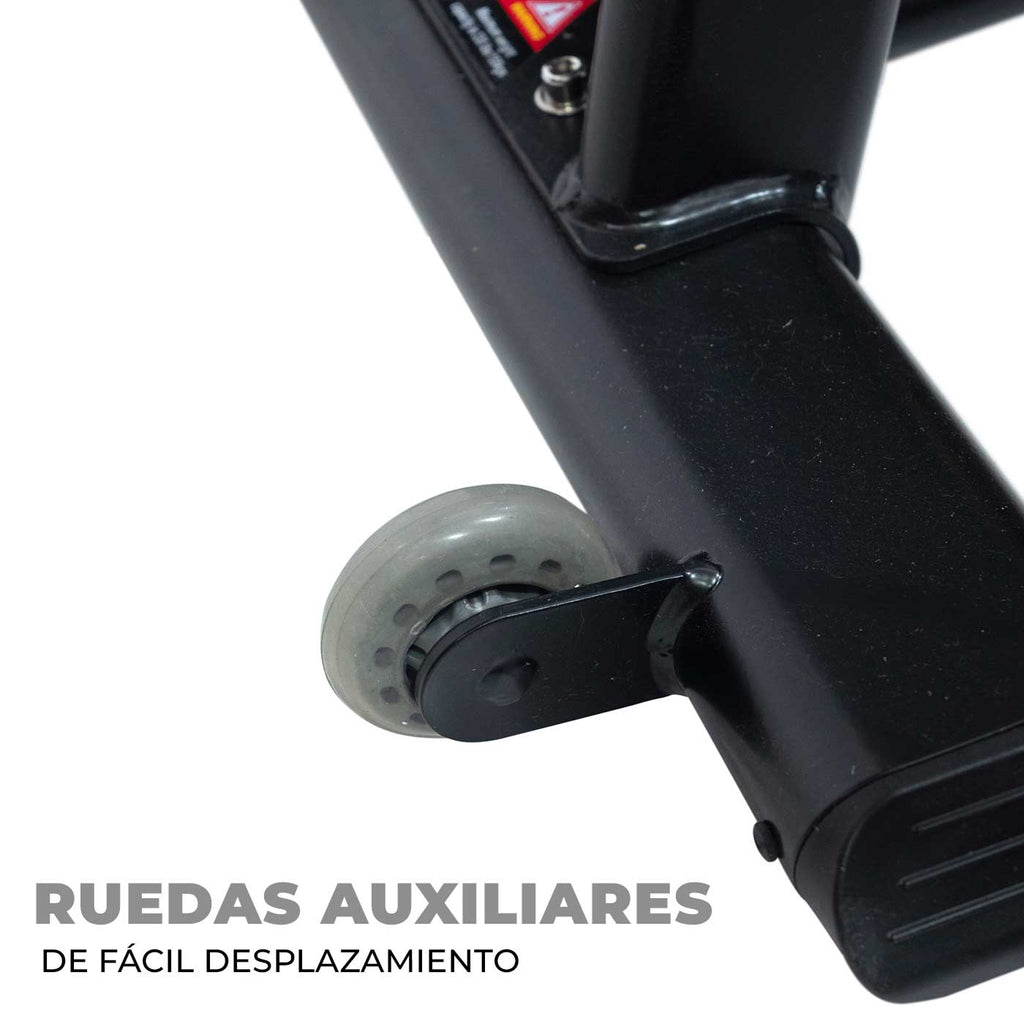 Bicicleta Spinning PRO S500 - Evolution BS030043