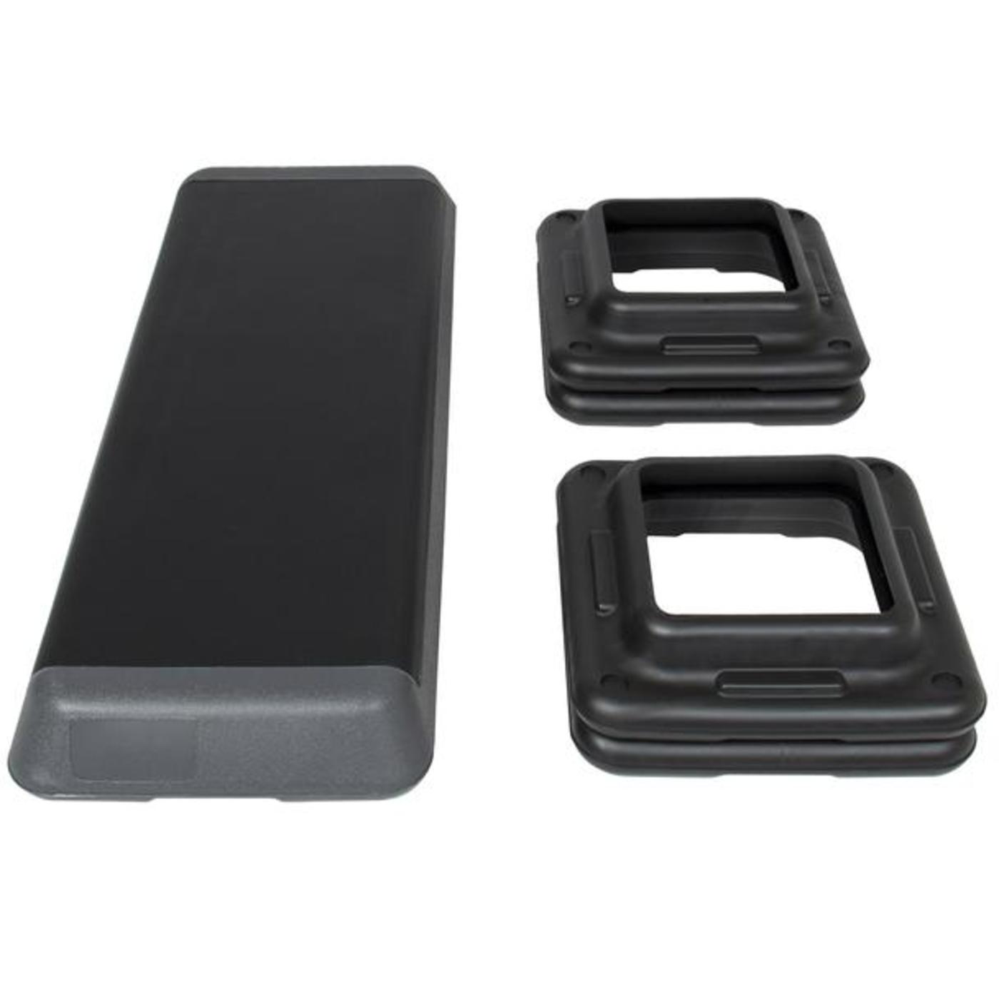 Aerobic Step Tres Niveles EVOLUTION - SP06 0022