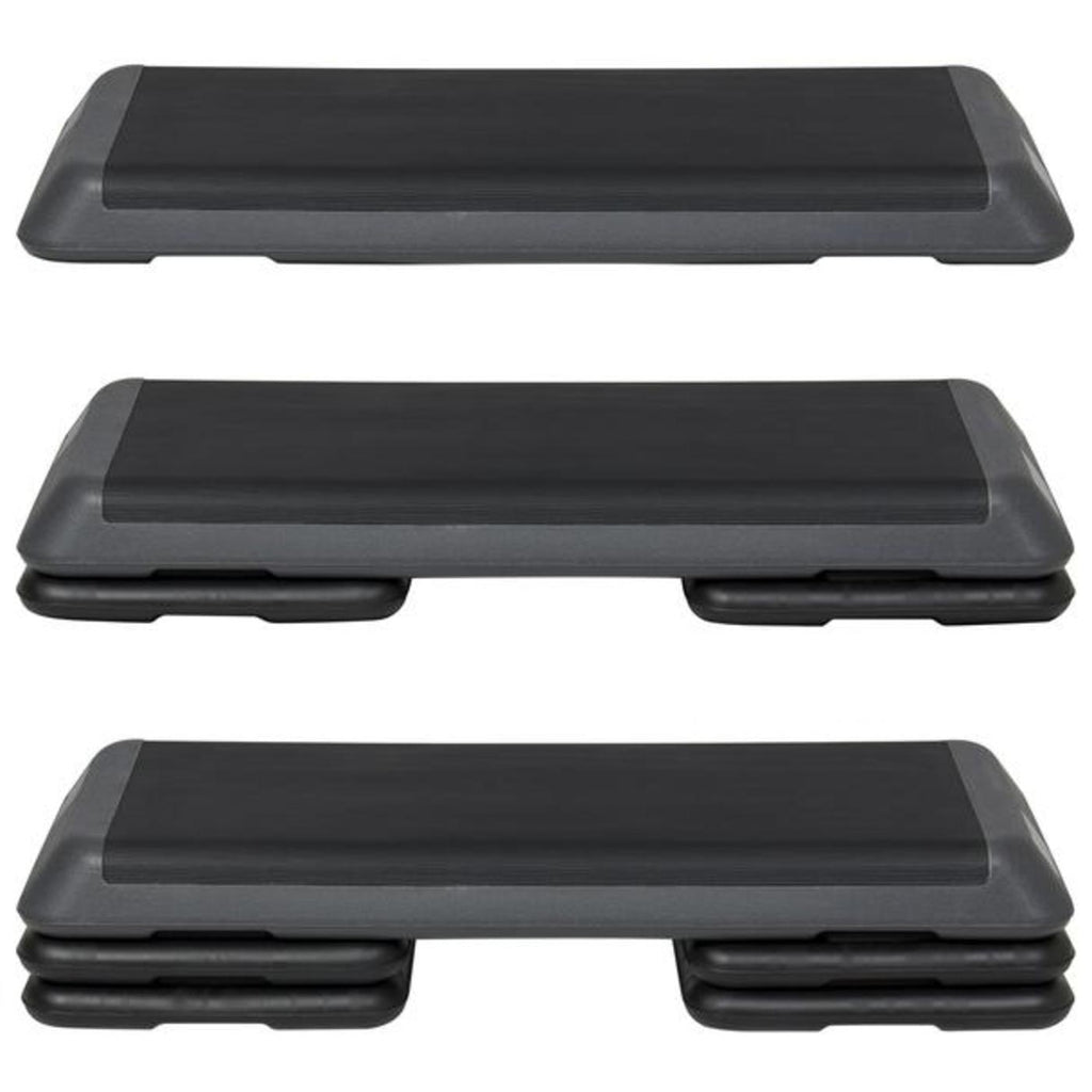 Aerobic Step Tres Niveles EVOLUTION - SP06 0022