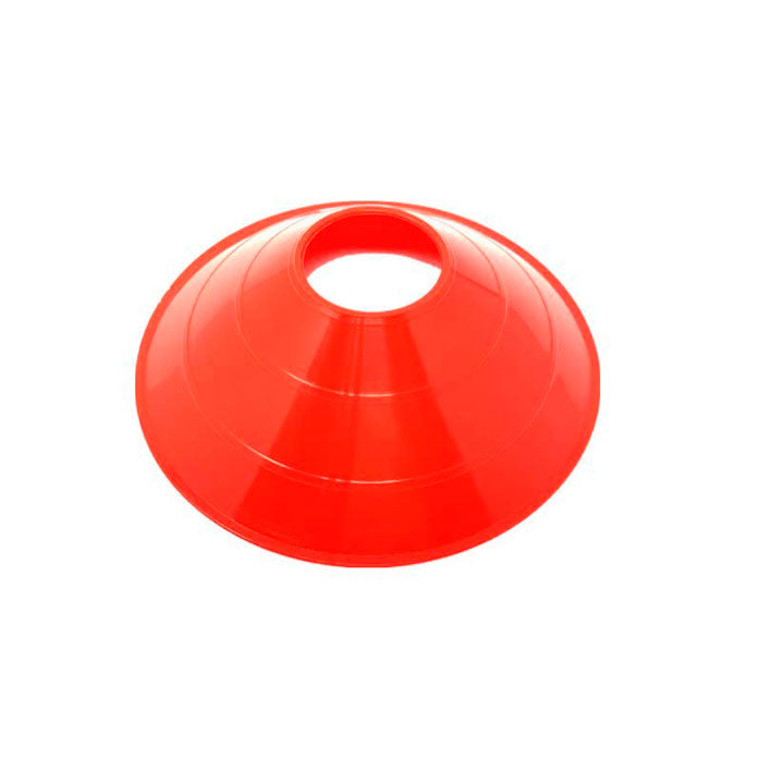 CONO PLATILLO SEÑALIZACION 6 CM - 3125