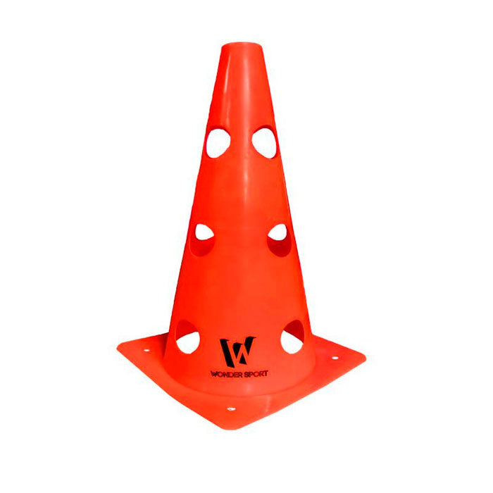 CONO SEÑALIZACION 32 CM - 4207