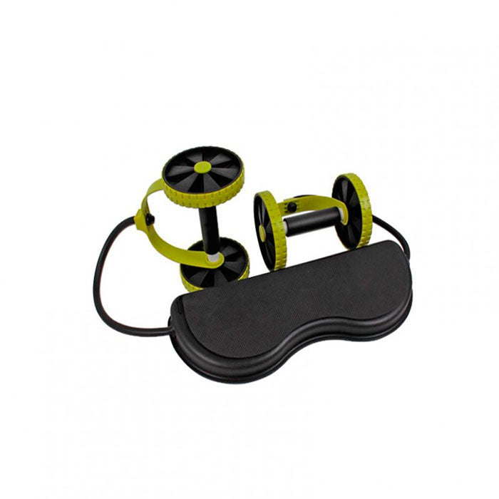 RODILLO ABDOMINAL REVOFLEX XTREME - 4388