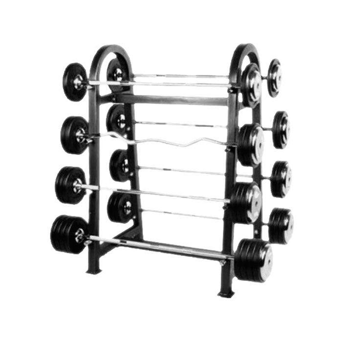 SET DE BARRAS CB105 PESOS 15-50KG - 70304