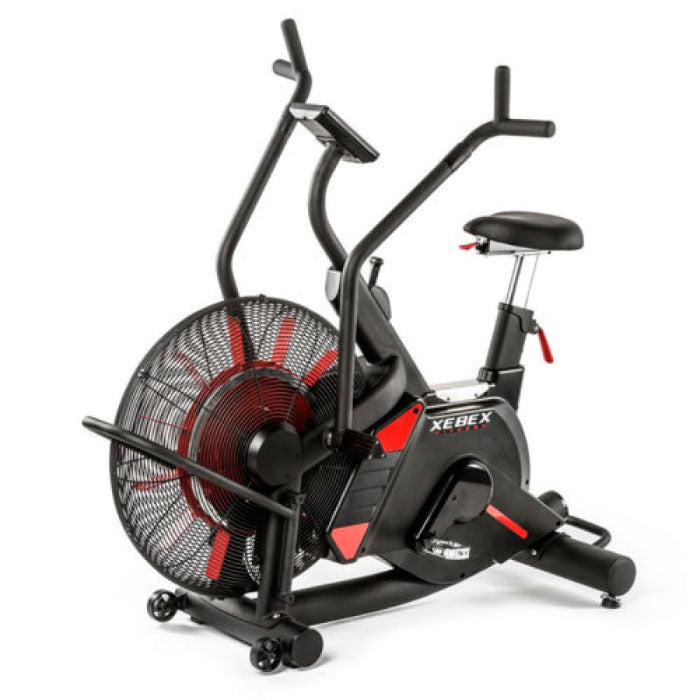Air Bike Plus Expert Xebex - Sport Fitness 70385