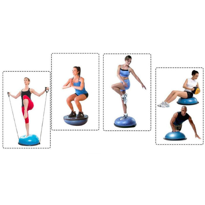 Bosu O Superficie Inestable BL849CTN - Sport Fitness 71271