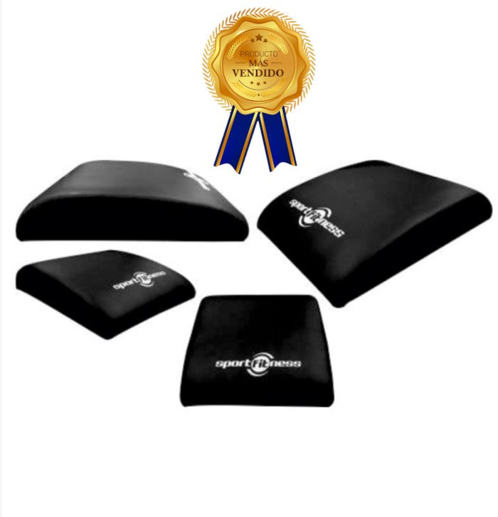 Soporte Abdominal AM1000 - Sport fitness 71319