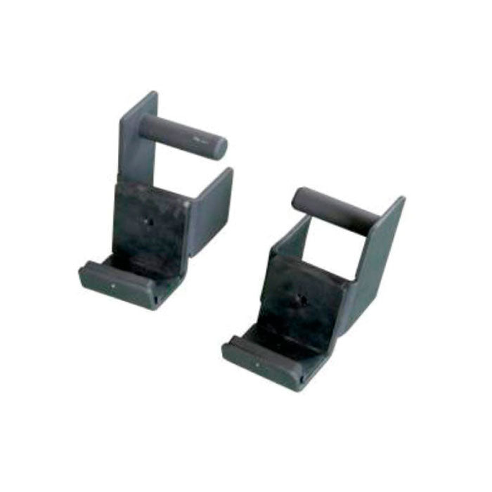 Gancho En J CF1001-D1 - Sport Fitness 71422