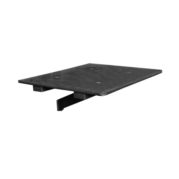 Tabla Pliométrica C/Soporte Ajustable C - Sport fitness 71428