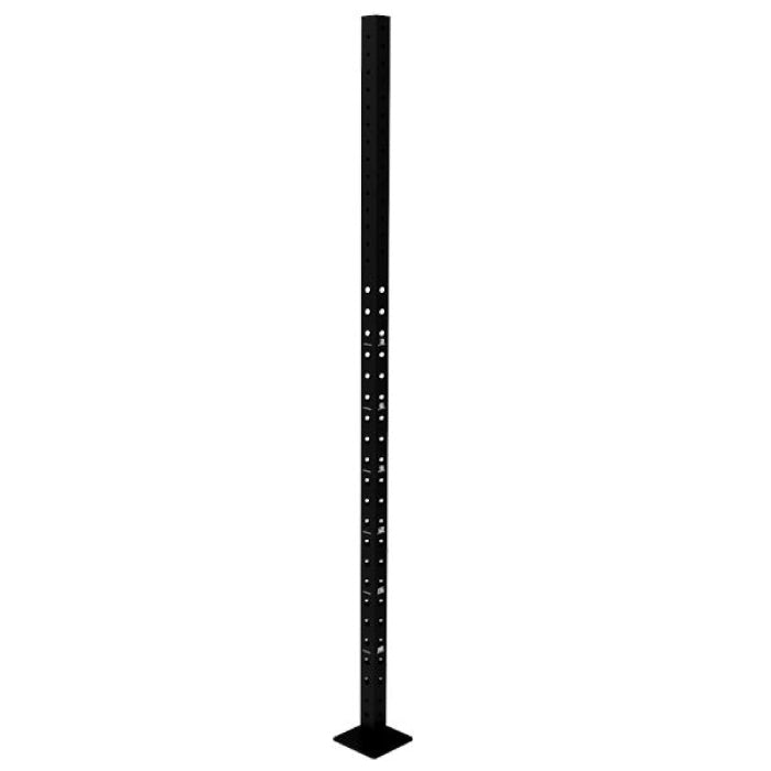 Tubo Vertical Estructural 9’(2.742) - Sport Fitness 71481