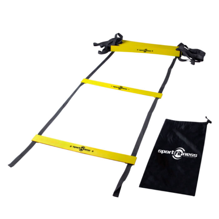 Escalera De Agilidad - Sport Fitness 71700