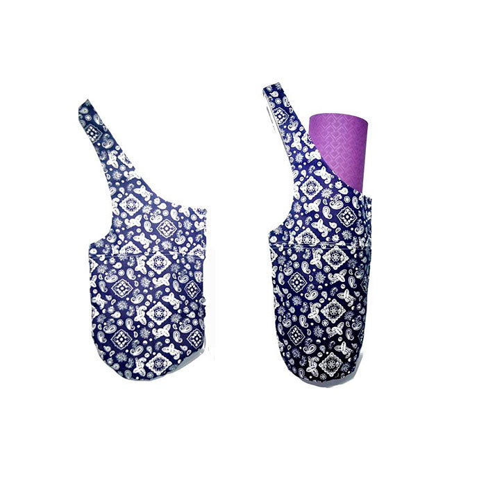 Bolso De Yoga - SPORT FITNESS 71712