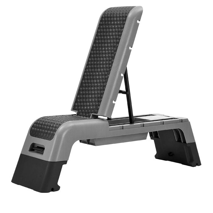 Step Aeróbico Ajustable - SPORT FITNESS 71731